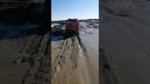 Ямал, дороги Севера