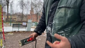 Цепочная карусель