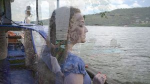 Гелана (г. Москва)_Над рекой (муз. и сл. С. Лейбинен)