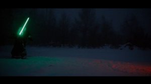 WarSabers - настоящие дуэльные световые мечи! | WarSabers - real combat lightsabers!