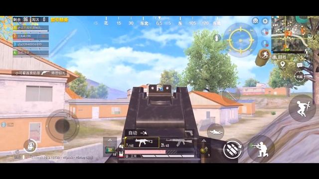 120 FPS ? GAME FOR PEACE GAMEPLAY 2022 | 120 FPS LIKE SMOOTHNESS | IPHONE XR | GAMERXAK смотреть онлайн