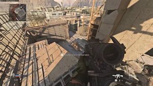 Call of Duty 4: Modern Warfare — Мультиплеер #4