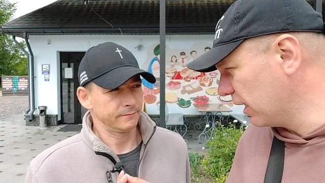 Анонс знакомства с Праджат бойцовским клубом Ровно смотреть онлайн