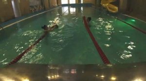 Waterpool Party (2022)