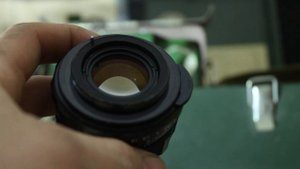 ☢️РАДИОАКТИВНЫЙ ОБЪЕКТИВ☢️  PENTAX SUPER TAKUMAR f1.8/55 и ДП 5 В. Два раритета.#радиация