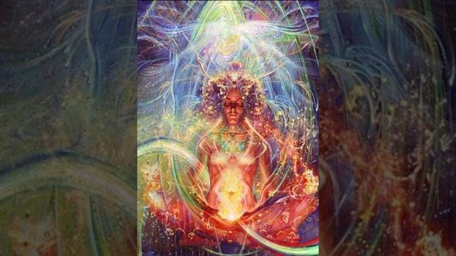 Медитация Лузиной Ольги: Мама смотреть онлайн