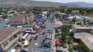 шахраки ёвон ёвон сити /SHAHRAKI YOVON SITI