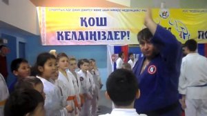 Реальное айкидо (REAL AIKIDO)