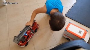 bruder toys 2019 ve Oyuncak Ambulans Bruder Mercedes Benz Sprinter Ambulans , bruder toys