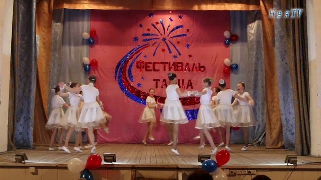 Фестиваль танца 2015 2часть смотреть онлайн