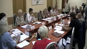 Очередное заседание Совета депутатов муниципального округа Выхино-Жулебино от 20.06.2023 года