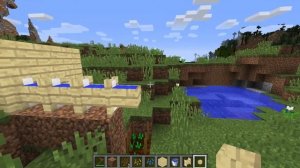 Система автоматического полива в Майнкрафт и селекционирование растений | Обзор мода AgriCraft