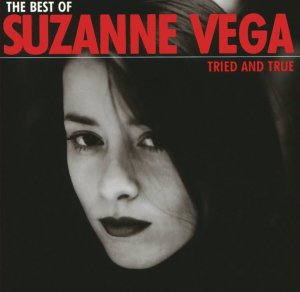 Suzanne Vega, DNA - Tom's Diner (Official Music Video)