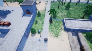 GameS20 - Little Big Adventure