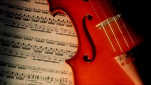 Шахерезада - Н.Римский-Корсаков (Яша Хейфец)