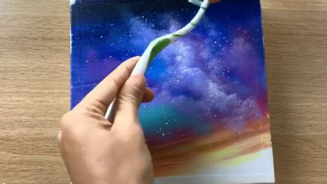 Хобби. Рисуем красиво. смотреть онлайн