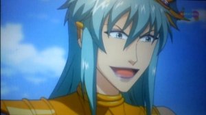 Инфинити надо серия 3