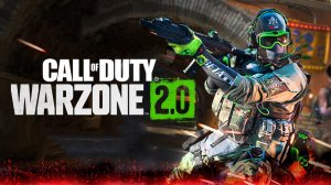 Call of Duty® Modern Warfare® II  Warzone™ 2.0