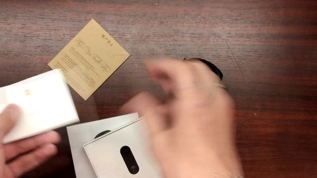 xiaomi mi band 2 распаковка , обзор и опыт использования из Китая! смотреть онлайн