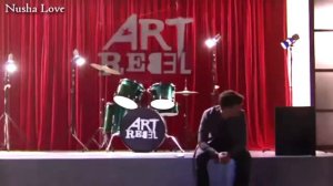 Диего и Франческа「Виолетта」Ты знаешь