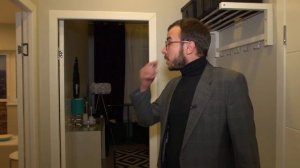 НДВ групп в ЖК Город предложили 34 метра за 4.7 млн.