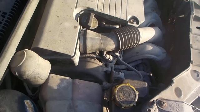 Двигатель Ford для Fusion 2002-2012 смотреть онлайн