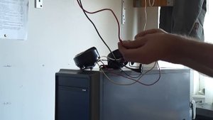 NIPPON DENSO Звуковой сигнал