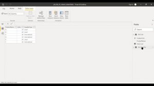 Power BI RELATED vs RELATEDTABLE function | Related in pbi | Related table in pbi