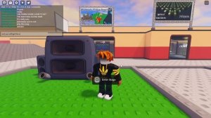 How to get the Final Escape animation in Friday Night Bloxxin