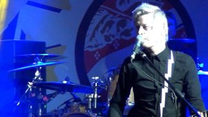 Тараканы! - Собачье Сердце @ Oz-Rock Орехово-Зуево 11.06.2016