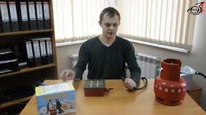 Инструкция по подключению и розжигу горелки газовой "Сибирячка"