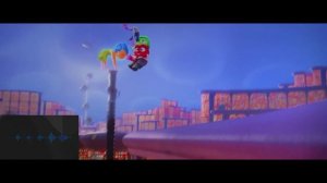 Головоломка 2, краткий обзор на весь мультфильм.
