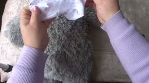 Привет от бабушки Любы. Как вылечить спину.