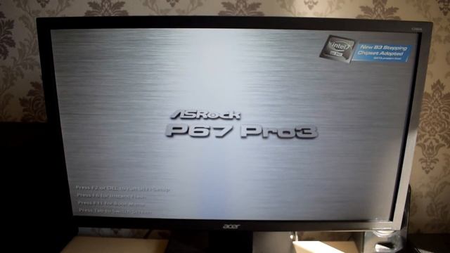 Установка UBUNTU 4 10 на современный компьютер смотреть онлайн