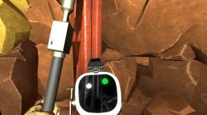 ПЕРЧАТКА БЕСКОНЕЧНОСТИ ВЗОРВАЛ ПЛАНЕТУ В ВР ( Cave Digger VR )