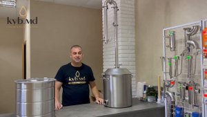 Какой самогонный аппарат выбрать в 2023 году