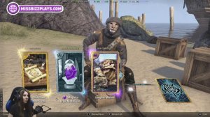 Opening Psijic Crown Crates! - Elder Scrolls Online Crown Crates