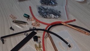 Портативный Аппарат для точечной сварки12 В с Aliexpress обзор