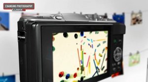 Panasonic LUMIX GF6 Product Introduction Video