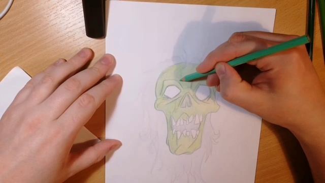 The Zombie