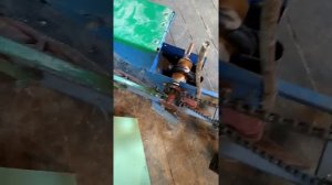 Самодельная сеялка для свеклы Помошница-1