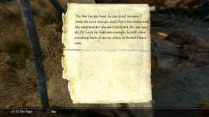 Essence of the Padomaic - Skyrim Mod Adventures - Part 90