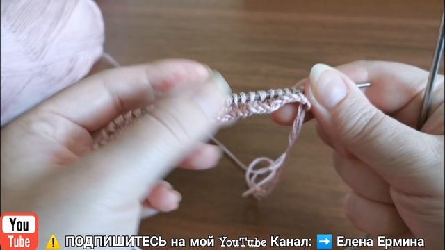 ШИКАРНЫЙ, ЭФФЕКТНЫЙ, ПОТРЯСАЮЩИЙ, СТИЛЬНЫЙ, МОДНЫЙ джемпер, кофта спицами. МАСТЕР КЛАСС - УЗОР СХЕМ