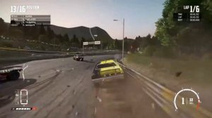 Wreckfest #2