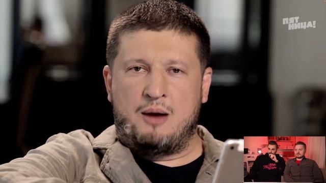 Чёрный список - Массажист увлёкся