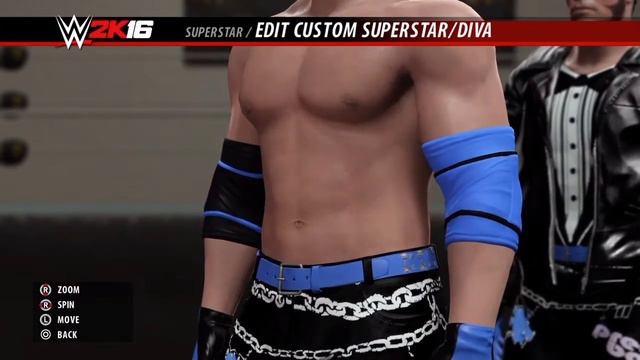 CAW Makeover | Episode #4 | Angel Alexander смотреть онлайн