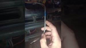 антенна для автомагнитолы