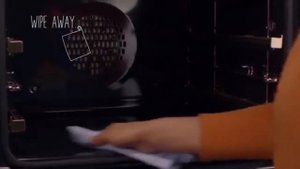 Духовка Neff   пиролитическая очистка