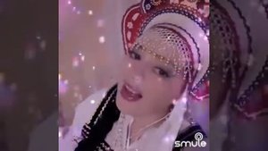 Гляжу в озера синие. Поёт Ирина Медведева.