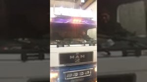 тюнинг ман-командор